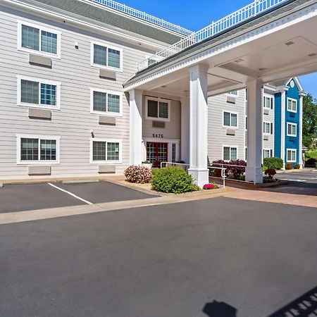 Best Western Paradise Hotel Exteriér fotografie